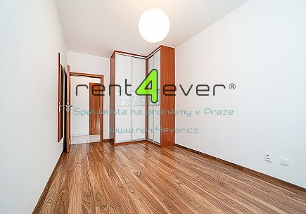 Pronájem bytu, Horní Měcholupy, Hornoměcholupská, byt 2+kk, 56 m2, novostavba, lodžie, nevybavený, Rent4Ever.cz