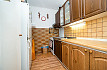 Pronájem bytu, Chodov, Podjavorinské, byt 3+kk, 62 m2, komora, vybavený starším nábytkem, Rent4Ever.cz