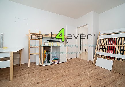 Pronájem bytu, Nová Ves pod Pleší, samostatný RD 4+kk, 114 m2, novostavba, zahrada, nezařízený, Rent4Ever.cz