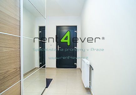 Pronájem bytu, Nová Ves pod Pleší, samostatný RD 4+kk, 114 m2, novostavba, zahrada, nezařízený, Rent4Ever.cz
