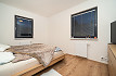 Pronájem bytu, Nová Ves pod Pleší, samostatný RD 4+kk, 114 m2, novostavba, zahrada, nezařízený, Rent4Ever.cz