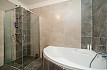 Pronájem bytu, Nová Ves pod Pleší, samostatný RD 4+kk, 114 m2, novostavba, zahrada, nezařízený, Rent4Ever.cz