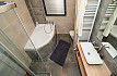 Pronájem bytu, Nová Ves pod Pleší, samostatný RD 4+kk, 114 m2, novostavba, zahrada, nezařízený, Rent4Ever.cz