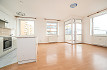 Pronájem bytu, Záběhlice, U Zahradního města, byt 3+1, 78 m2, balkon, garáž. stání, nevybavený, Rent4Ever.cz