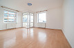 Pronájem bytu, Záběhlice, U Zahradního města, byt 3+1, 78 m2, balkon, garáž. stání, nevybavený, Rent4Ever.cz