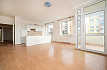 Pronájem bytu, Záběhlice, U Zahradního města, byt 3+1, 78 m2, balkon, garáž. stání, nevybavený, Rent4Ever.cz