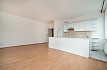 Pronájem bytu, Záběhlice, U Zahradního města, byt 3+1, 78 m2, balkon, garáž. stání, nevybavený, Rent4Ever.cz
