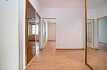Pronájem bytu, Záběhlice, U Zahradního města, byt 3+1, 78 m2, balkon, garáž. stání, nevybavený, Rent4Ever.cz