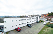 Pronájem bytu, Záběhlice, U Zahradního města, byt 3+1, 78 m2, balkon, garáž. stání, nevybavený, Rent4Ever.cz