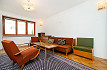 Pronájem bytu, Podolí, Kaplická, 2+kk, 60 m2, cihla, po rekonstrukci, balkon, sklep, vybavený, Rent4Ever.cz