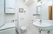 Pronájem bytu, Podolí, Kaplická, 2+kk, 60 m2, cihla, po rekonstrukci, balkon, sklep, vybavený, Rent4Ever.cz