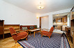 Pronájem bytu, Podolí, Kaplická, 2+kk, 60 m2, cihla, po rekonstrukci, balkon, sklep, vybavený, Rent4Ever.cz