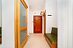 Pronájem bytu, Podolí, Kaplická, 2+kk, 60 m2, cihla, po rekonstrukci, balkon, sklep, vybavený, Rent4Ever.cz