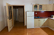 Pronájem bytu, Vysočany, Jana Přibíka, byt 1+kk, 33 m2, novostavba, výtah, vybavený nábytkem, Rent4Ever.cz