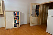 Pronájem bytu, Vysočany, Jana Přibíka, byt 1+kk, 33 m2, novostavba, výtah, vybavený nábytkem, Rent4Ever.cz
