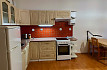 Pronájem bytu, Vysočany, Jana Přibíka, byt 1+kk, 33 m2, novostavba, výtah, vybavený nábytkem, Rent4Ever.cz