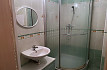Pronájem bytu, Vysočany, Jana Přibíka, byt 1+kk, 33 m2, novostavba, výtah, vybavený nábytkem, Rent4Ever.cz