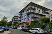 Pronájem bytu, Vysočany, Jana Přibíka, byt 1+kk, 33 m2, novostavba, výtah, vybavený nábytkem, Rent4Ever.cz