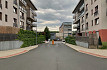 Pronájem bytu, Vysočany, Jana Přibíka, byt 1+kk, 33 m2, novostavba, výtah, vybavený nábytkem, Rent4Ever.cz