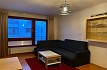Pronájem bytu, Vysočany, Jana Přibíka, byt 1+kk, 33 m2, novostavba, výtah, vybavený nábytkem, Rent4Ever.cz