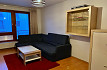 Pronájem bytu, Vysočany, Jana Přibíka, byt 1+kk, 33 m2, novostavba, výtah, vybavený nábytkem, Rent4Ever.cz