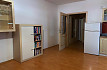 Pronájem bytu, Vysočany, Jana Přibíka, byt 1+kk, 33 m2, novostavba, výtah, vybavený nábytkem, Rent4Ever.cz