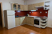 Pronájem bytu, Vysočany, Jana Přibíka, byt 1+kk, 33 m2, novostavba, výtah, vybavený nábytkem, Rent4Ever.cz