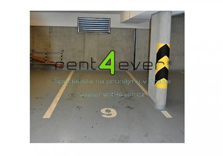 Pronájem bytu, Sobín, Ke Zličínu, byt 2+kk, 60 m2, novostavba, balkon, garáž. stání, vybavený , Rent4Ever.cz