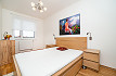 Pronájem bytu, Sobín, Ke Zličínu, byt 2+kk, 60 m2, novostavba, balkon, garáž. stání, vybavený , Rent4Ever.cz