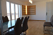 Pronájem bytu, Metro A Náměstí Míru, 4+1, 119 m2, cihla, po rekonstrukci, 2 terasy, část. vybavený, Rent4Ever.cz