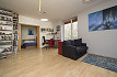 Pronájem bytu, Hrdlořezy, U Smetanky, 2+kk, 62 m2, novostavba, balkon, garáž. stání, vybavený, Rent4Ever.cz