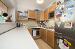 Pronájem bytu, Hrdlořezy, U Smetanky, 2+kk, 62 m2, novostavba, balkon, garáž. stání, vybavený, Rent4Ever.cz