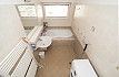 Pronájem bytu, Hrdlořezy, U Smetanky, 2+kk, 62 m2, novostavba, balkon, garáž. stání, vybavený, Rent4Ever.cz