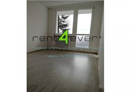 Pronájem bytu, Kamýk, Machuldova, byt 3+kk, 63 m2, po kompletní rekonstrukci, část. vybavený, Rent4Ever.cz