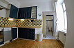 Pronájem bytu, Metro C I.P. Pavlova, Bělehradská, byt 2+1, 70 m2, cihla, sklep, nevybavený, Rent4Ever.cz