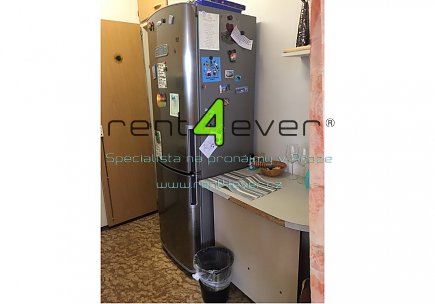 Pronájem bytu, Stodůlky, Blattného, byt 1+kk, 32 m2, vybavený nábytkem, Rent4Ever.cz