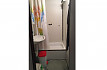 Pronájem bytu, Stodůlky, Blattného, byt 1+kk, 32 m2, vybavený nábytkem, Rent4Ever.cz