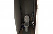 Pronájem bytu, Stodůlky, Blattného, byt 1+kk, 32 m2, vybavený nábytkem, Rent4Ever.cz