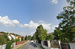 Pronájem bytu, Petrovice, Euklidova, 2 pokoje v RD, 20 m2, cihla, zahrada, zařízené, Rent4Ever.cz