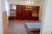 Pronájem bytu, Petrovice, Euklidova, 2 pokoje v RD, 20 m2, cihla, zahrada, zařízené, Rent4Ever.cz