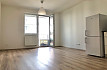 Pronájem bytu, Letňany, Škrábkových, byt 1+kk, 35 m2, novostavba, balkon, nevybavený, Rent4Ever.cz