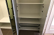 Pronájem bytu, Letňany, Škrábkových, byt 1+kk, 35 m2, novostavba, balkon, nevybavený, Rent4Ever.cz
