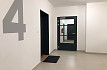 Pronájem bytu, Letňany, Škrábkových, byt 1+kk, 35 m2, novostavba, balkon, nevybavený, Rent4Ever.cz
