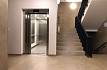 Pronájem bytu, Letňany, Škrábkových, byt 1+kk, 35 m2, novostavba, balkon, nevybavený, Rent4Ever.cz