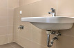 Pronájem bytu, Letňany, Škrábkových, byt 1+kk, 35 m2, novostavba, balkon, nevybavený, Rent4Ever.cz
