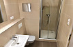 Pronájem bytu, Letňany, Škrábkových, byt 1+kk, 35 m2, novostavba, balkon, nevybavený, Rent4Ever.cz