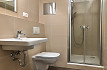 Pronájem bytu, Letňany, Škrábkových, byt 1+kk, 35 m2, novostavba, balkon, nevybavený, Rent4Ever.cz