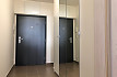Pronájem bytu, Letňany, Škrábkových, byt 1+kk, 35 m2, novostavba, balkon, nevybavený, Rent4Ever.cz