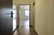 Pronájem bytu, Letňany, Škrábkových, byt 1+kk, 35 m2, novostavba, balkon, nevybavený, Rent4Ever.cz