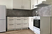 Pronájem bytu, Letňany, Škrábkových, byt 1+kk, 35 m2, novostavba, balkon, nevybavený, Rent4Ever.cz
